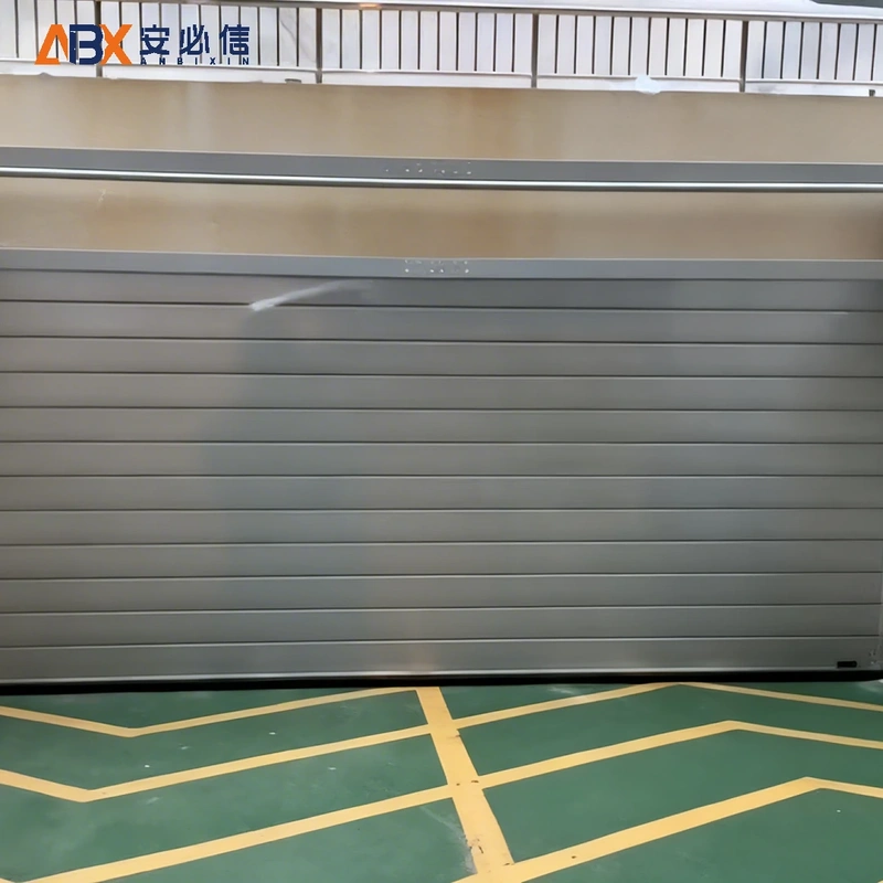 焦作市雷达高速门